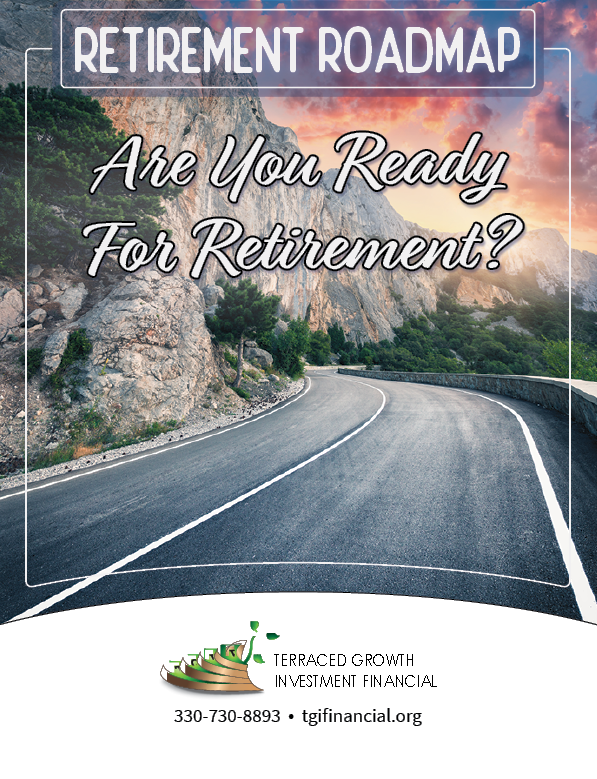 Retirement Roadmap